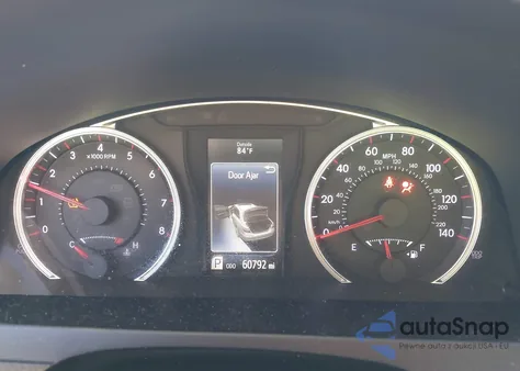 2017 Toyota Camry Se from USA, damaged, VIN 4T1BF1FK8HU354547